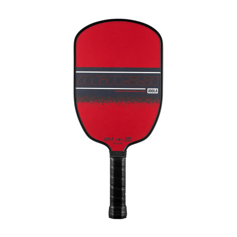 Agassi Graf Champion Set